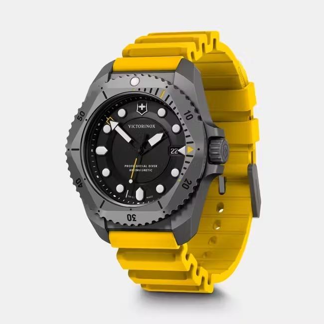 Reloj Dive Pro Quartz -