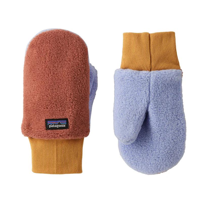 Mitones Bebé Pita Pocket Mittens