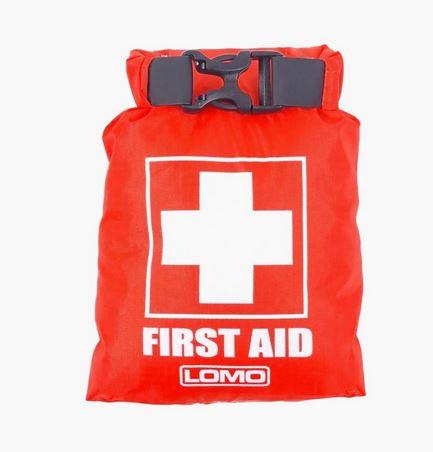 Bolsa Seca 1L First Aid