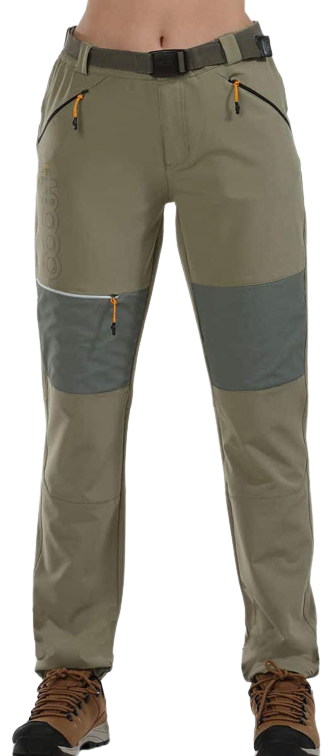 Miniatura Pantalón Trekking Mujer Feleim -