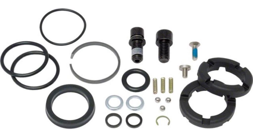 Kit Rs Retenes Rs1 A1-A2 Full Rebuild