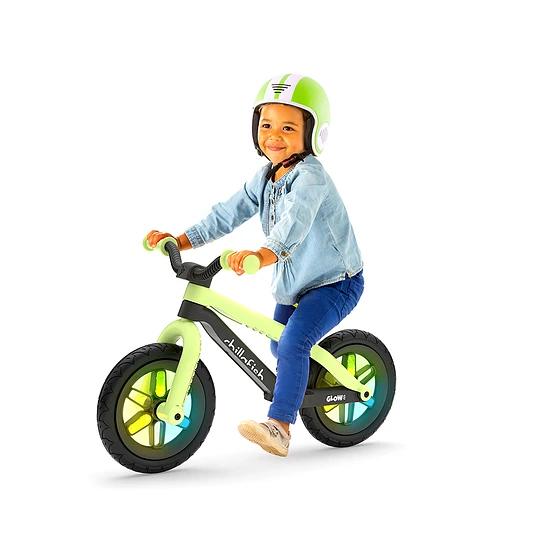 Bicicleta De Aprendizaje -