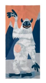 Miniatura Bandana Original Ecostretch Embers - Color: BIBET MULTI