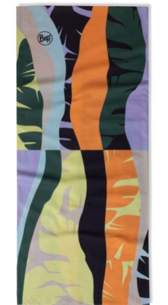 Miniatura Bandana Original Ecostretch Embers - Color: SIMBO MUL