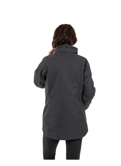 Parka Koyuska Mujer -