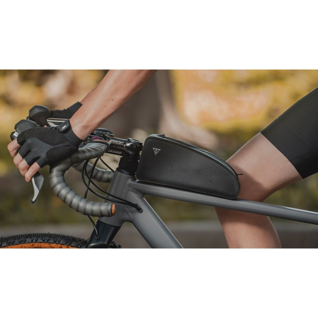 Bolso TopLoader DryBag - Color: Negro
