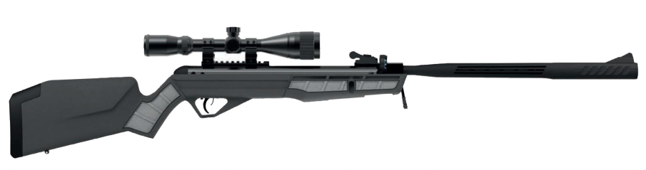 Rifle de Aire Mag-Fire Ultra 5,5 mm