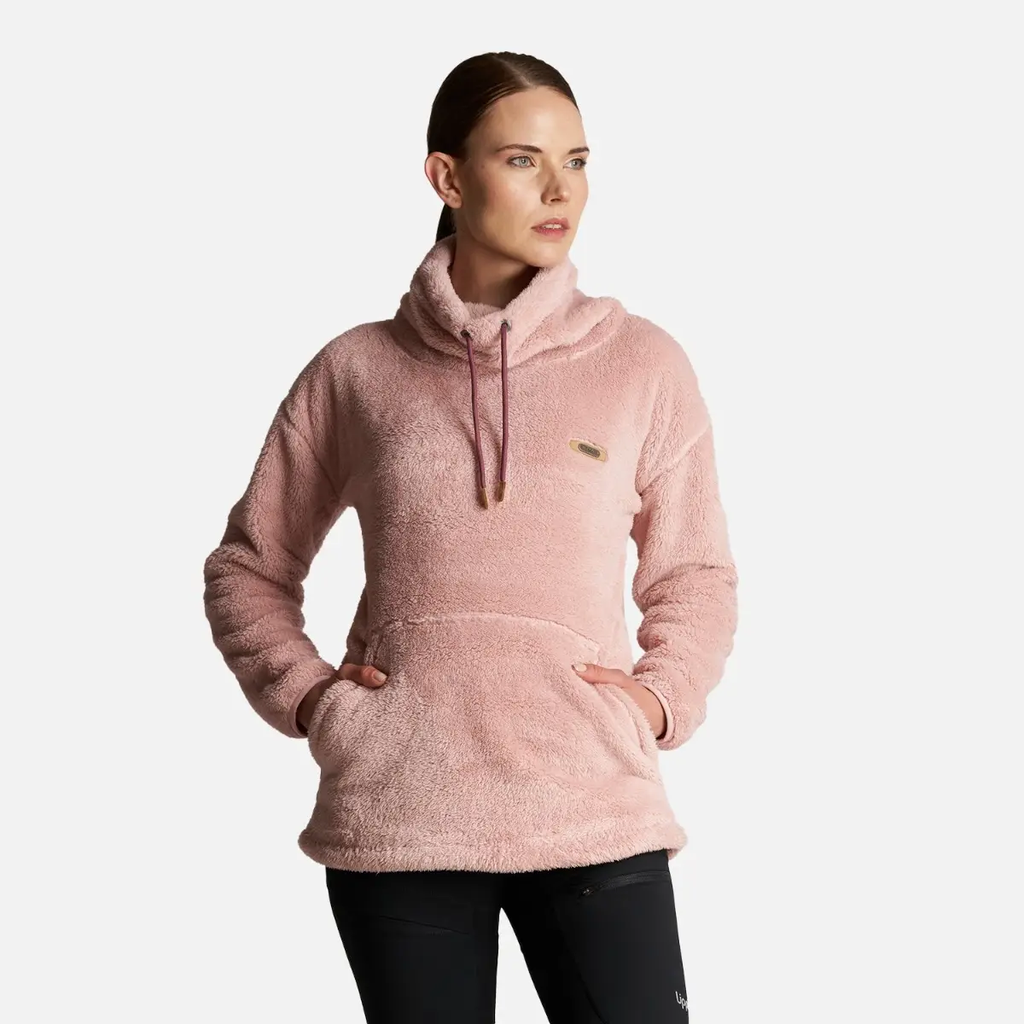 Miniatura Poleron Mujer Warmy Sweatshirt -