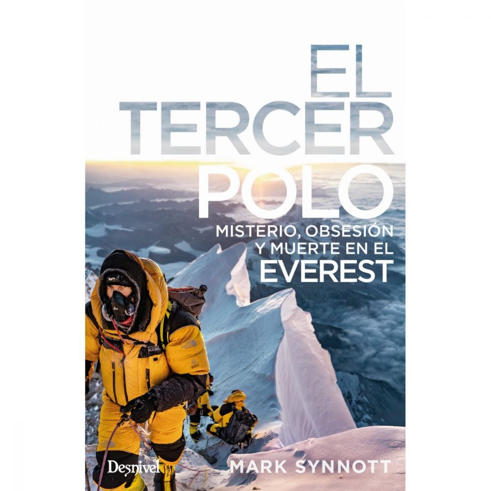 Libro El Tercer Polo