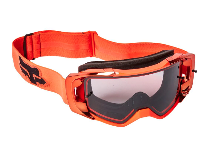 Antiparra Moto Vue -
