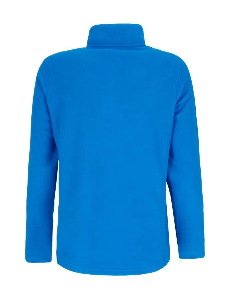 Miniatura Chaqueta Top Polar Britton Ii Mujer - Color: Azul