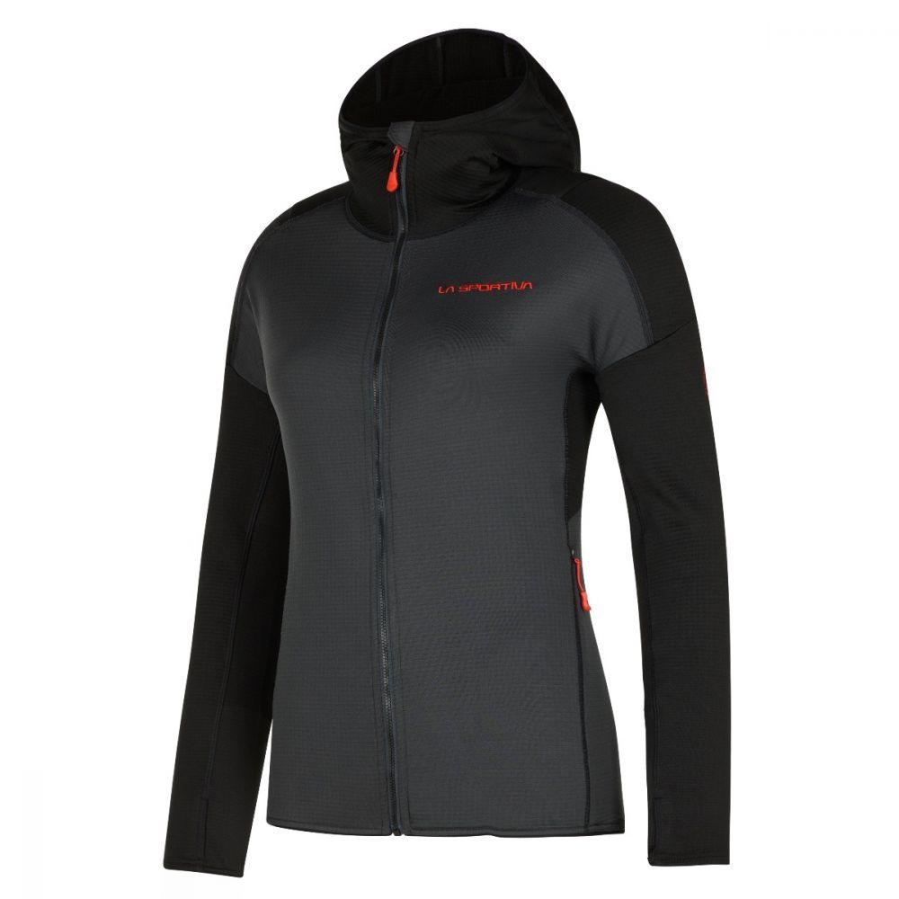 Chaqueta Térmica Upendo Hoody Mujer
