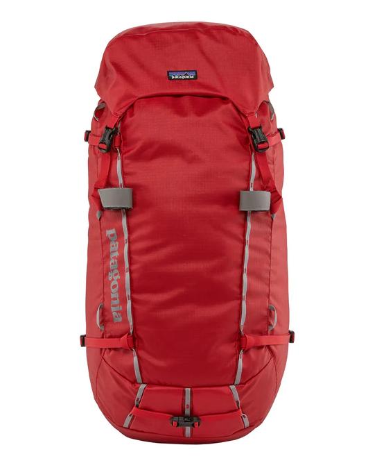 Mochila Trekking Ascensionist Pack 55L