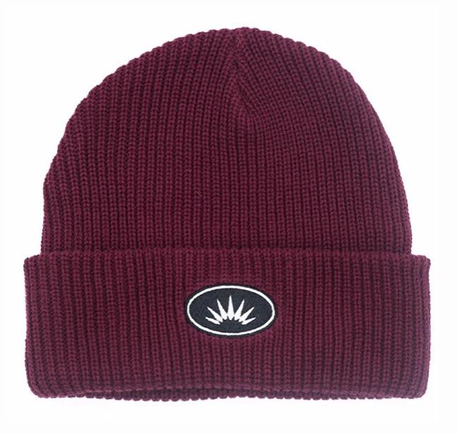 Gorro Beanie Elipse 