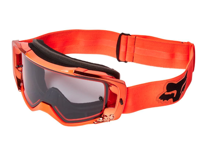 Antiparra Moto Vue -