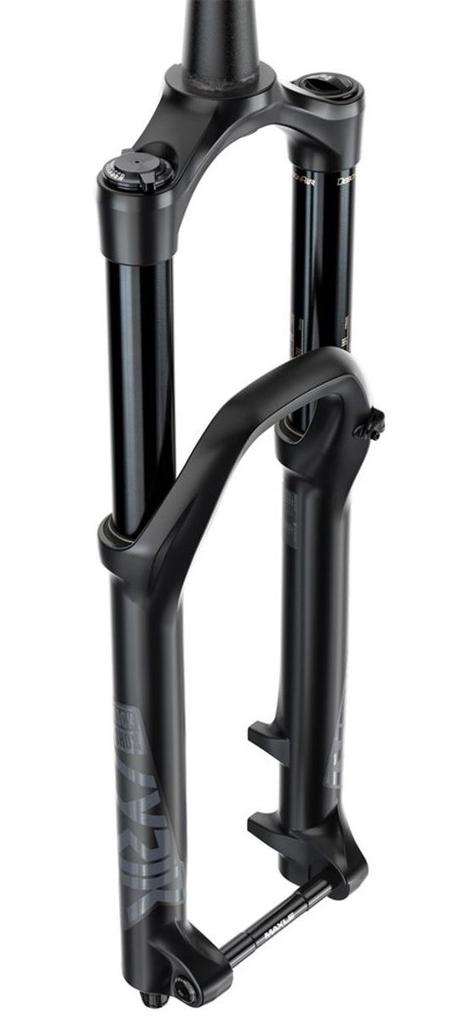 Horquilla Rs Lyrik Select 27.5" 180Mm -