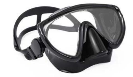 Mascara De Buceo 19S -