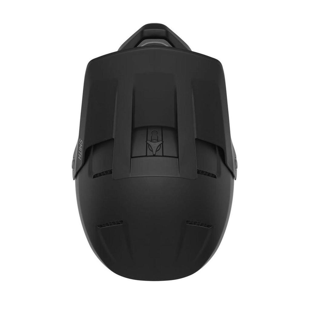 Miniatura Casco Hardline Mips - Color: Negro