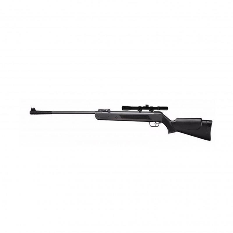 Rifle Lb600 5,5 Mm+ Visor 4X20