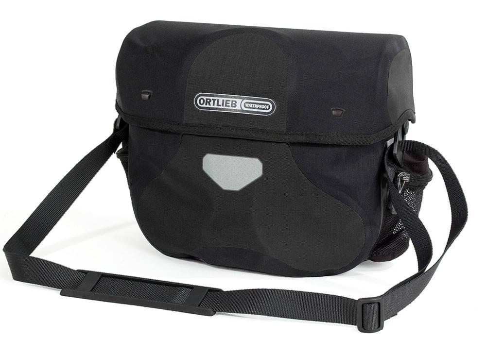 Ultimate 6 M Plus - Color: Negro