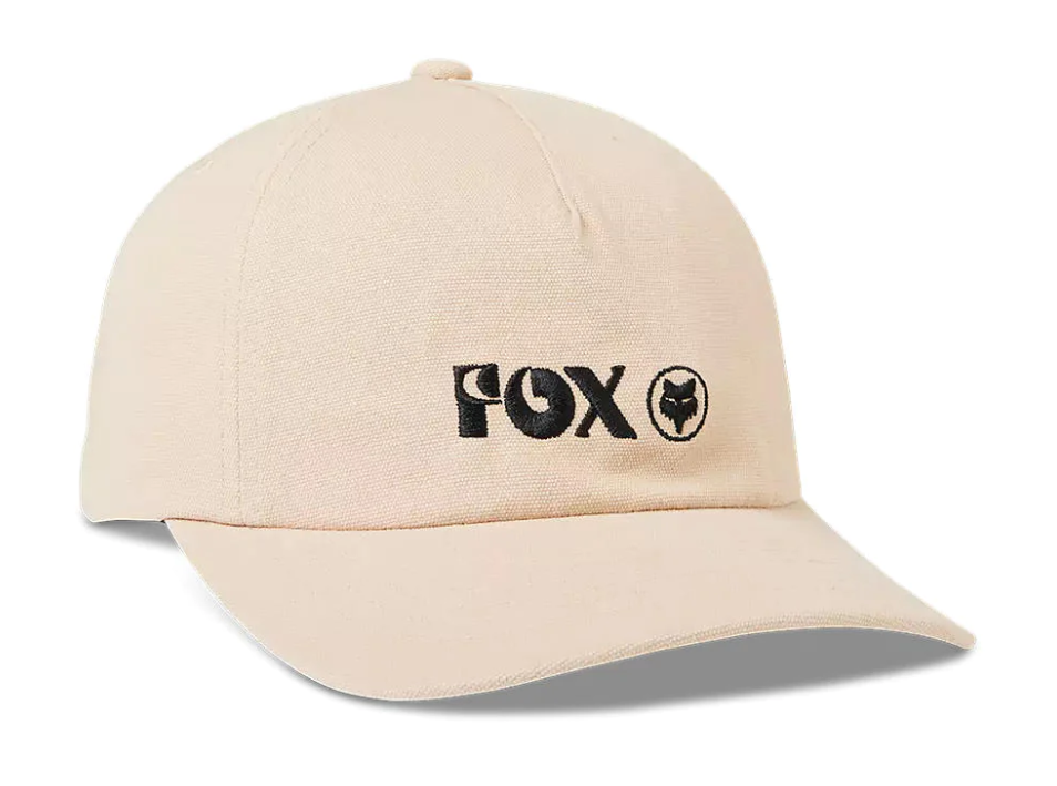 Miniatura Gorro Jockey Lifestyle Rockwilder - Color: Beige