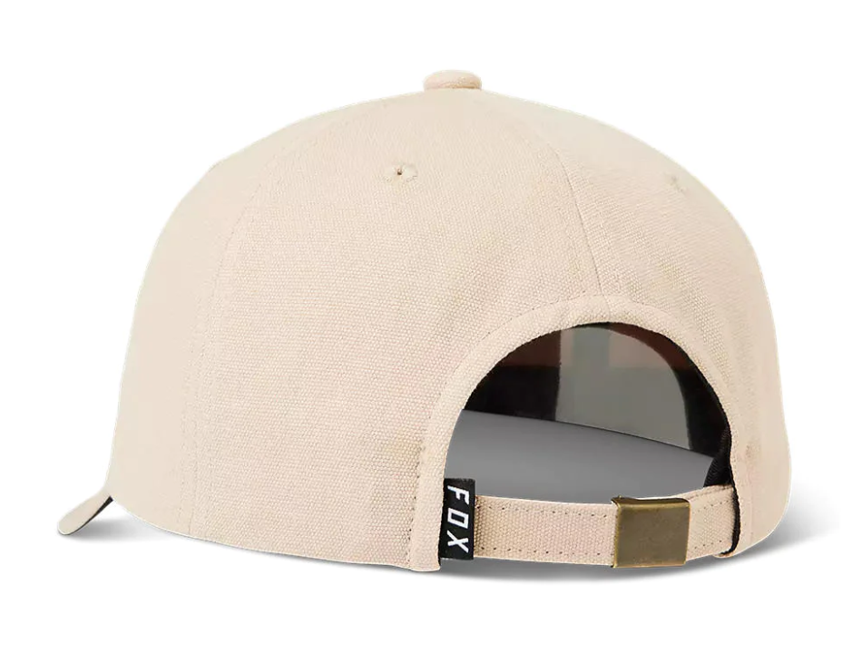 Gorro Jockey Lifestyle Rockwilder - Color: Beige