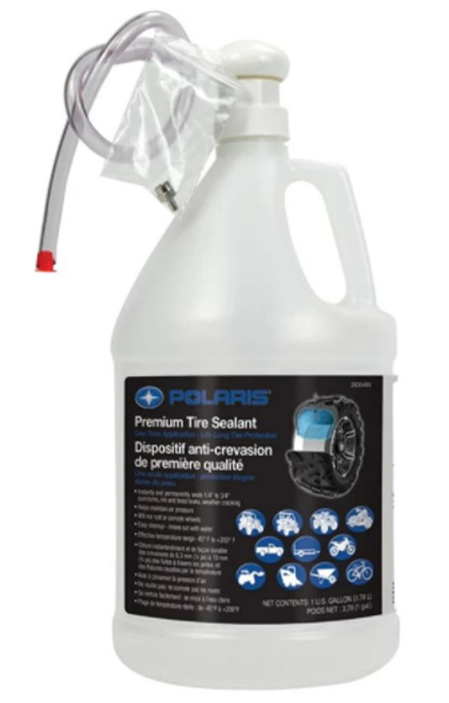 Dispositif Anti Crevasion 1 Gal -