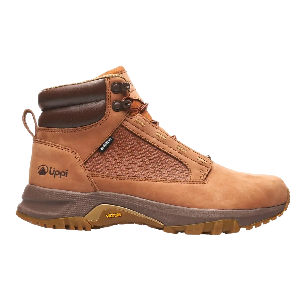 Miniatura Botín Hombre Woods Pro Mid -