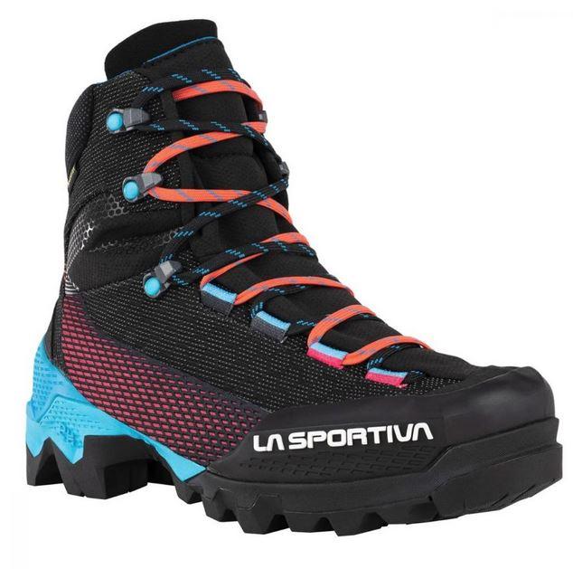 Aequilibrium St Gtx Mujer -