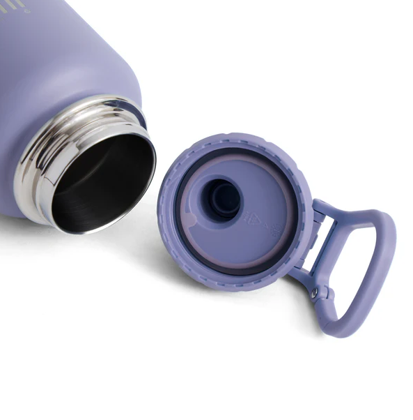 Botella Termo Active 950 ml - Color: Violeta