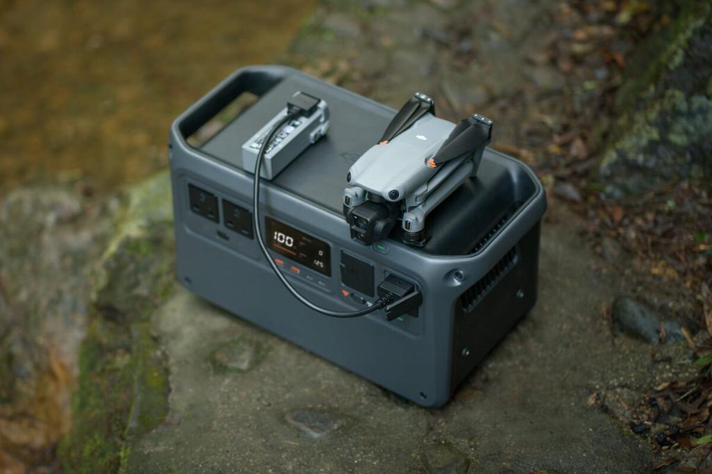 Power Sdc To Air 3 Fast Charge Cable