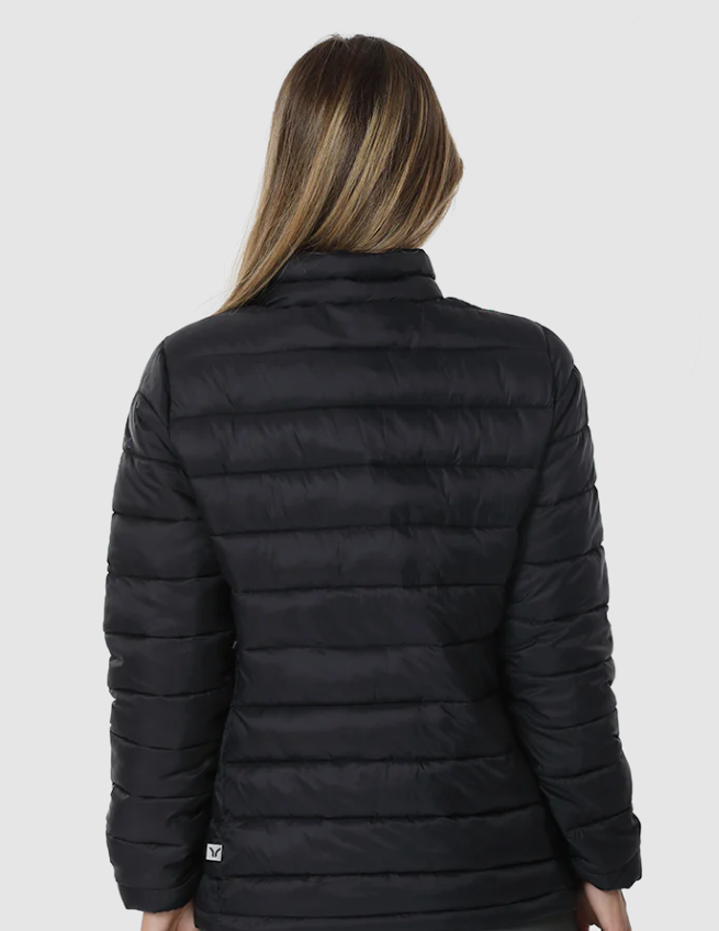 Parka Mujer Kenai -