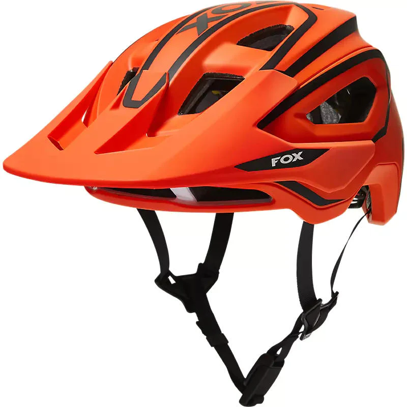 Casco Bicicleta Speedframe Pro Dvide -