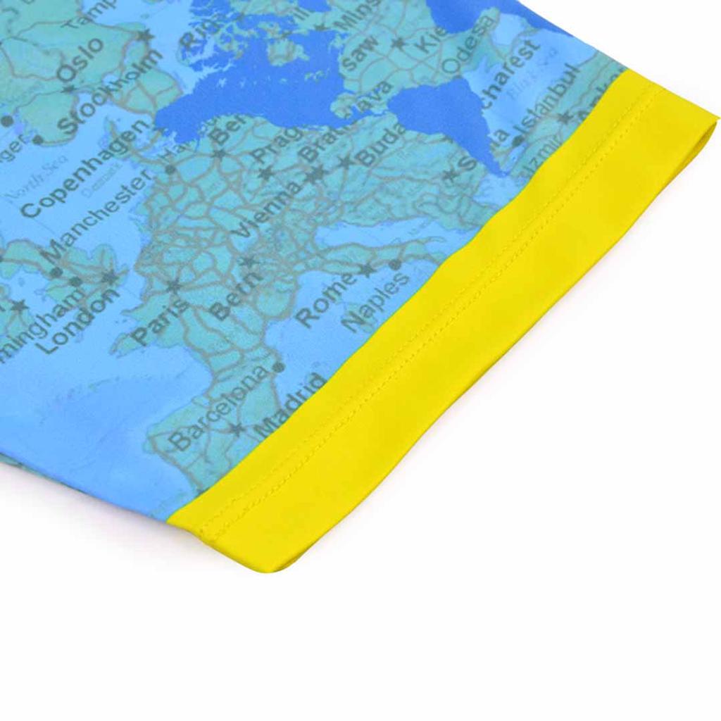 Miniatura Polera Manga Corta DVJ102 -