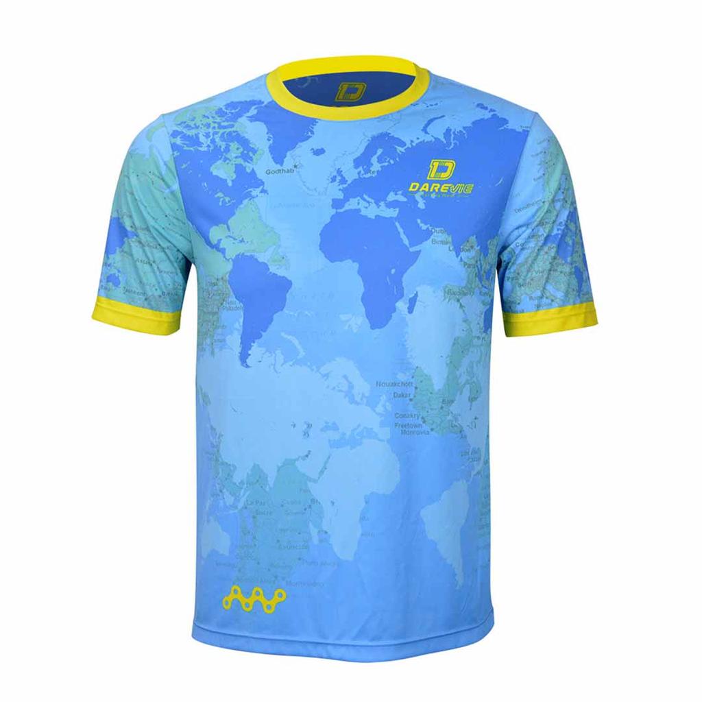 Polera Manga Corta DVJ102