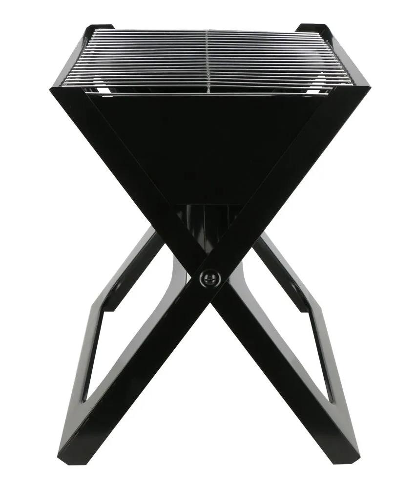 Parrilla Plegable X-Grill