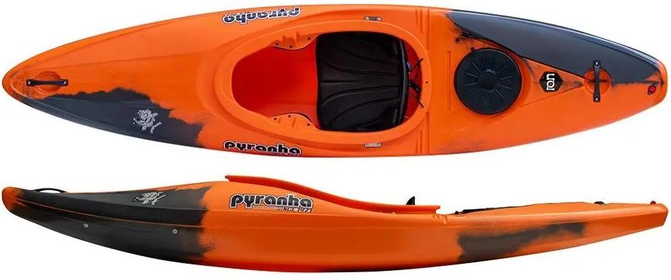 Kayak Ion