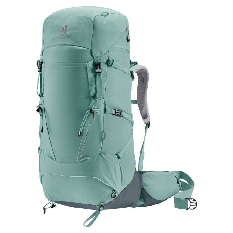 Mochila Aircontact Core 45 + 10 Sl  -