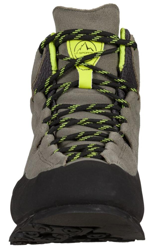 Miniatura Zapato Boulder X Mid GTX - Color: Clay-Neon