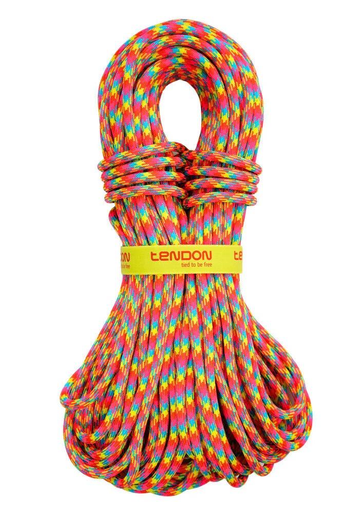 Cuerda Master 9,7 mm