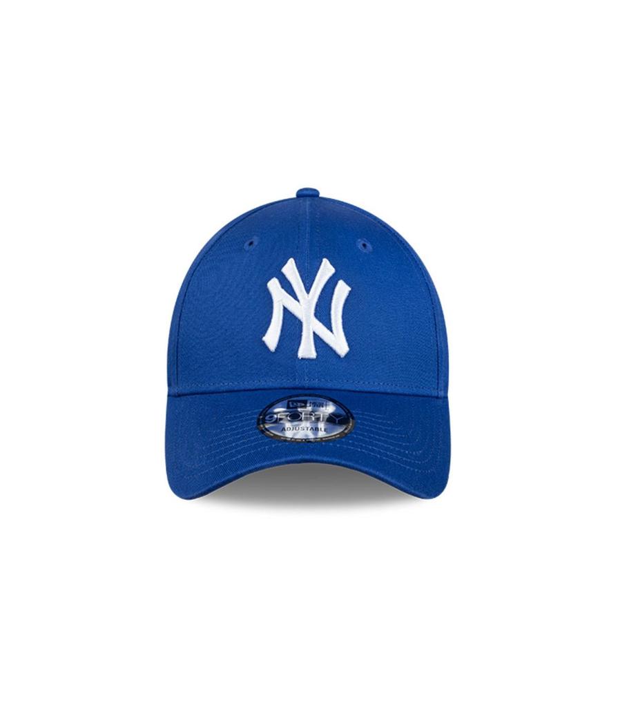 Gorra 9Forty New York Yankees MLB Core Basics -