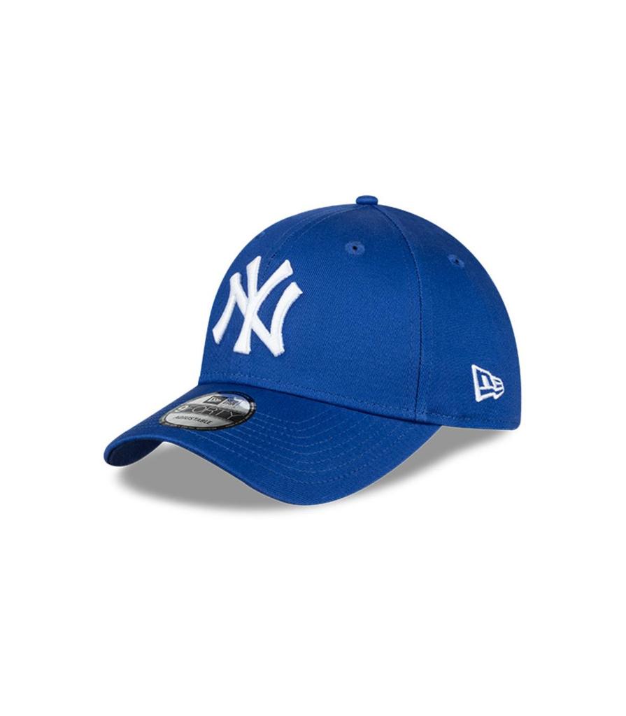 Gorra 9Forty New York Yankees MLB Core Basics