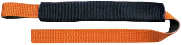 Ascendedor Quick Step Strap - Spare Part -