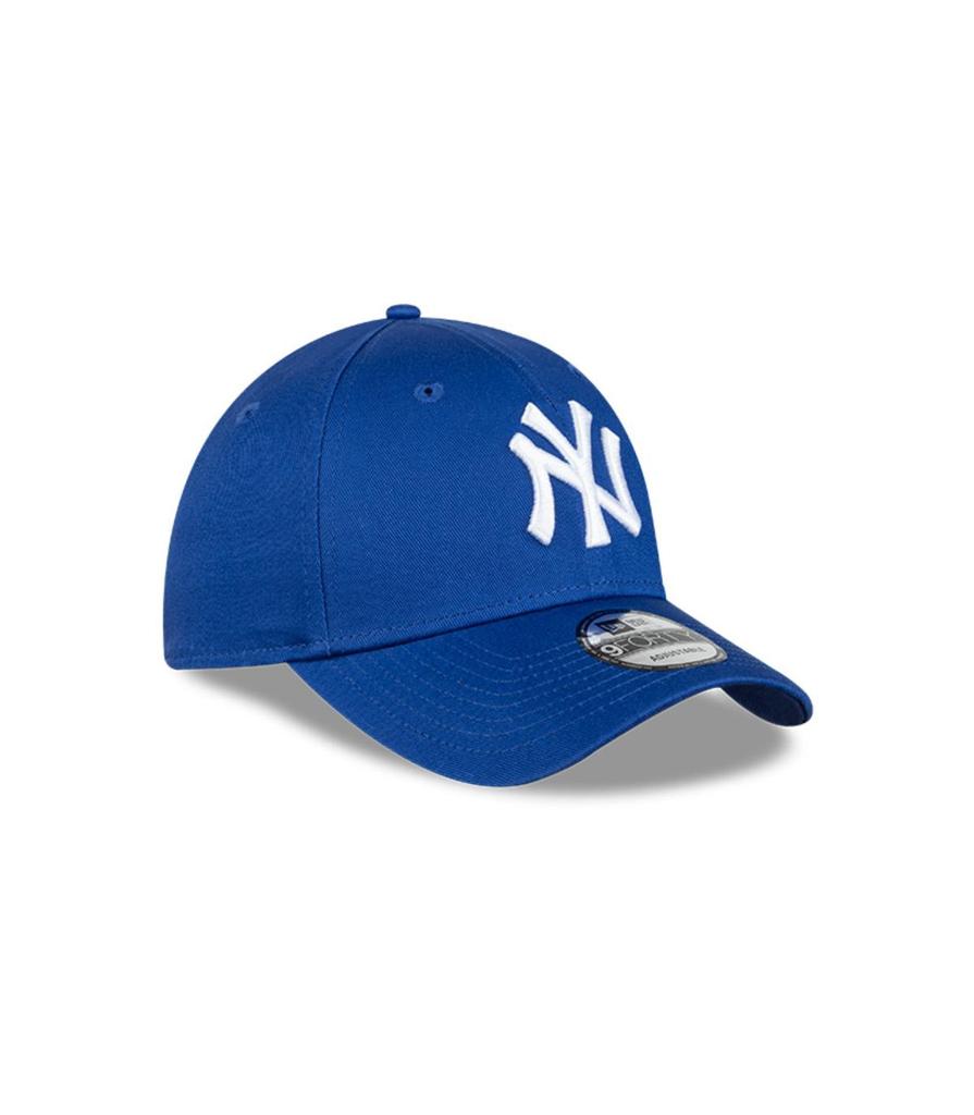 Miniatura Gorra 9Forty New York Yankees MLB Core Basics -