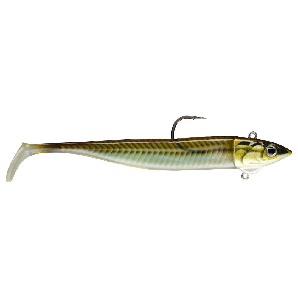 Señuelo Biscay Minnow Montados 9 Cm -