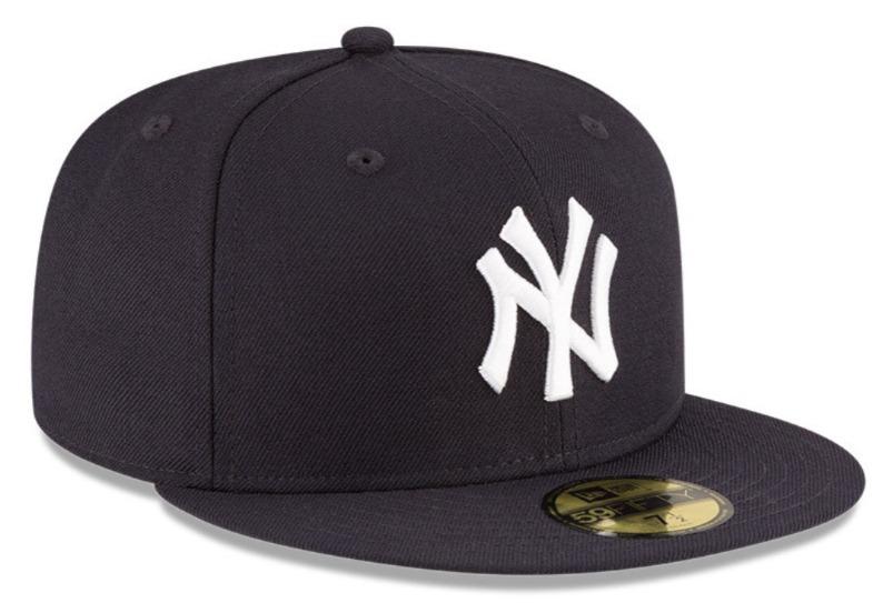 Jockey New York Yankees MLB 59Fifty -