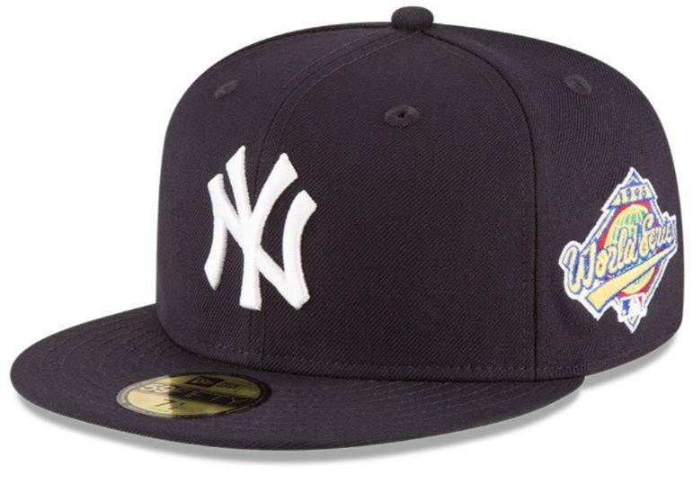 Jockey New York Yankees MLB 59Fifty