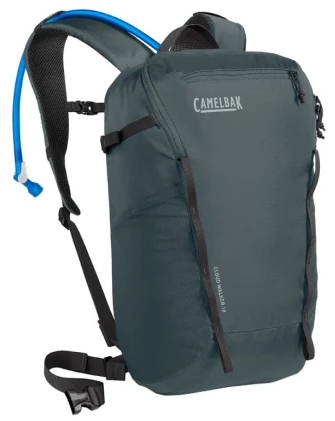 Mochila Trekking Cloud Walker 18 70 oz