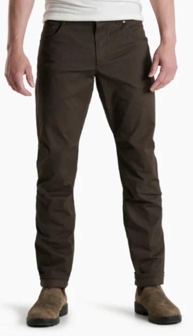 Pantalón Hombre Rydr Lite Klassik