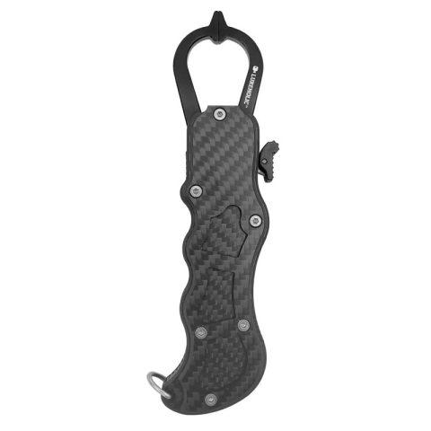 Fish Grip 6,5″ Carbono